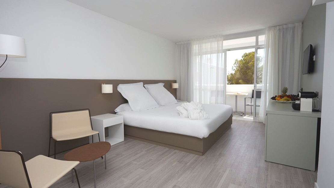 Prinsotel Alba Aparthotel